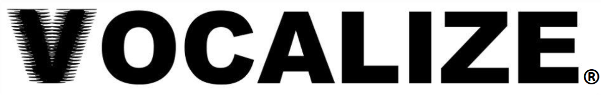 Vocalize – Voice Control, VOIP, Voice Instruction, Voice Therapy, Sound Cancellation Services, Research, and Technology